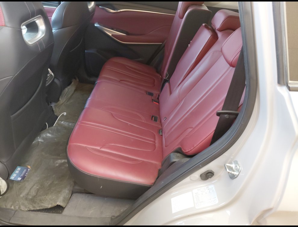 شانجان سي اس 75 ليمتد رياضيه  2023 image