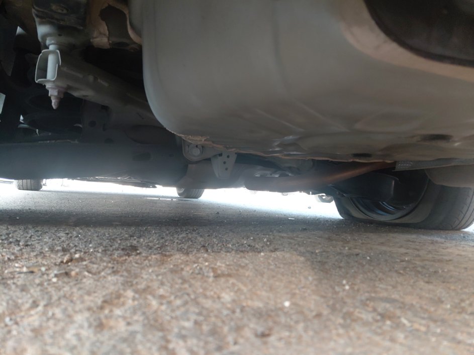 تويوتا كورولا XLI 2021 image