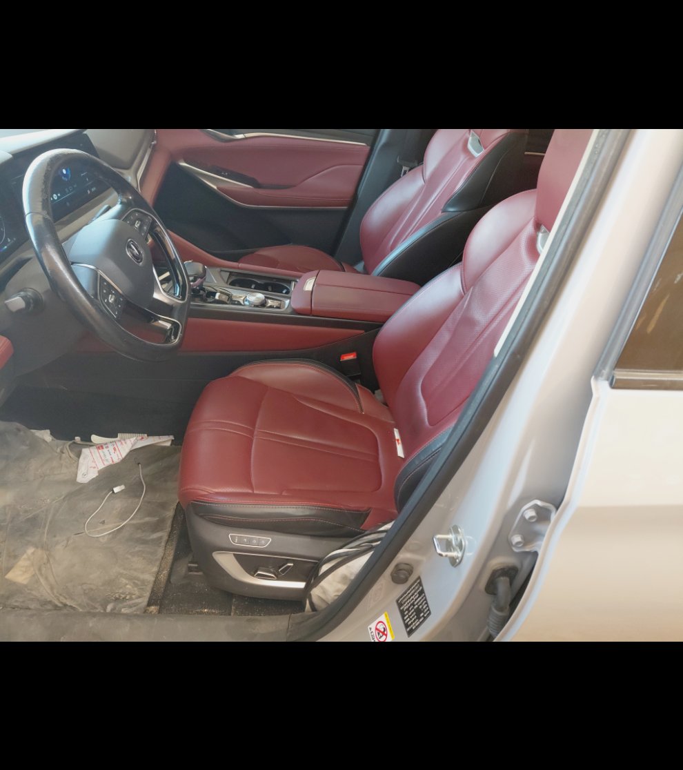 شانجان سي اس 75 ليمتد رياضيه  2023 image