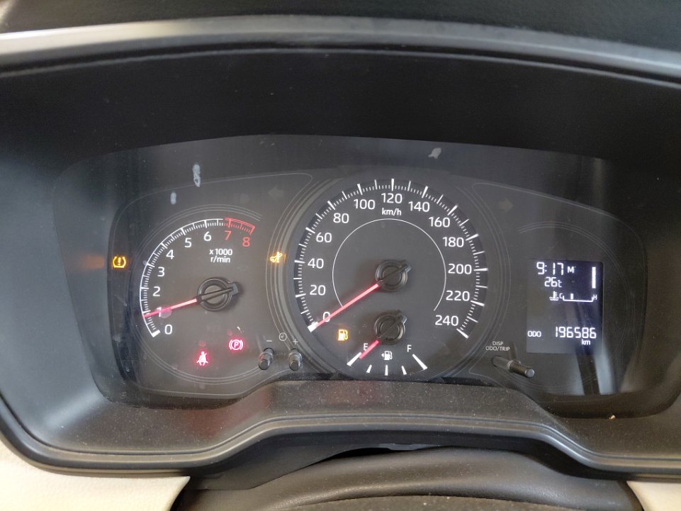 Toyota Corolla XLI -  2021 image