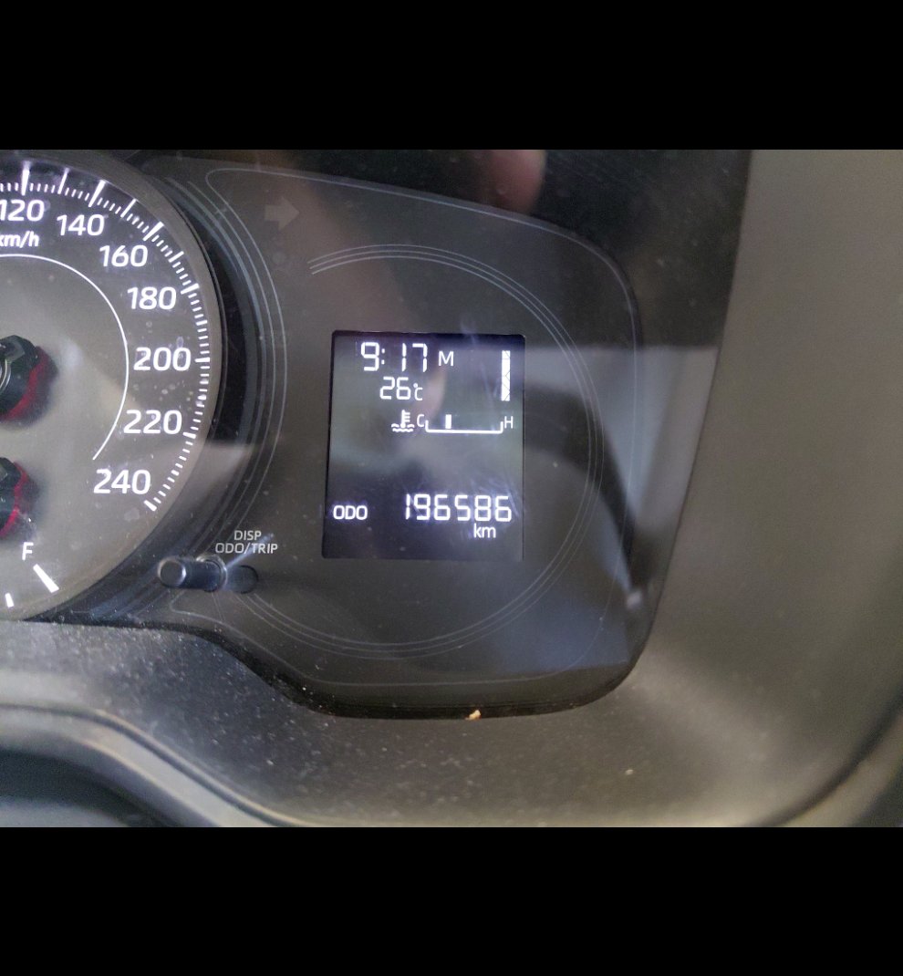 Toyota Corolla XLI -  2021 image