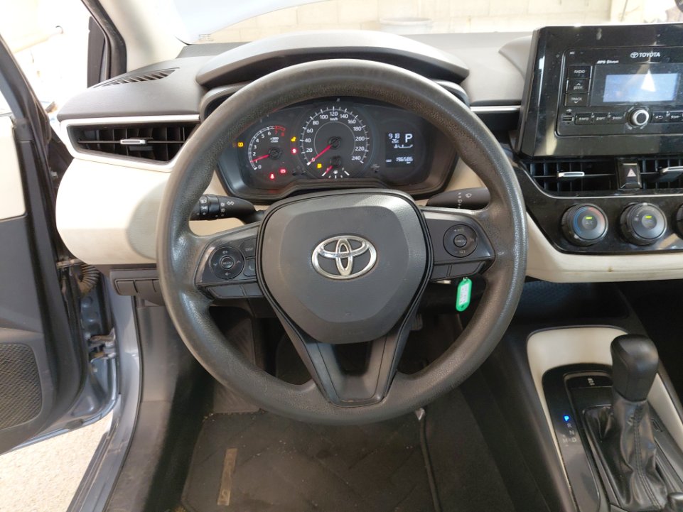 Toyota Corolla XLI -  2021 image