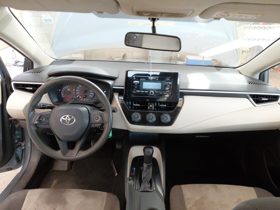 Toyota Corolla XLI -  2021 image