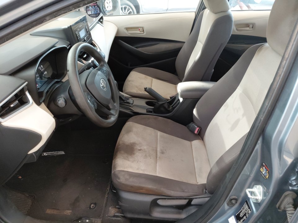 Toyota Corolla XLI -  2021 image