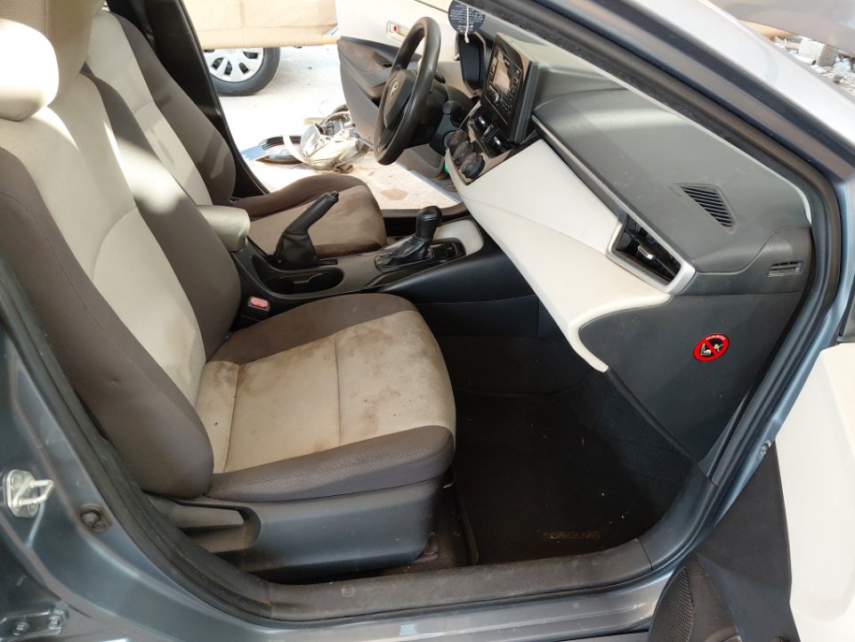 Toyota Corolla XLI -  2021 image