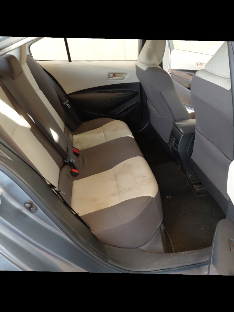 Toyota Corolla XLI -  2021 image