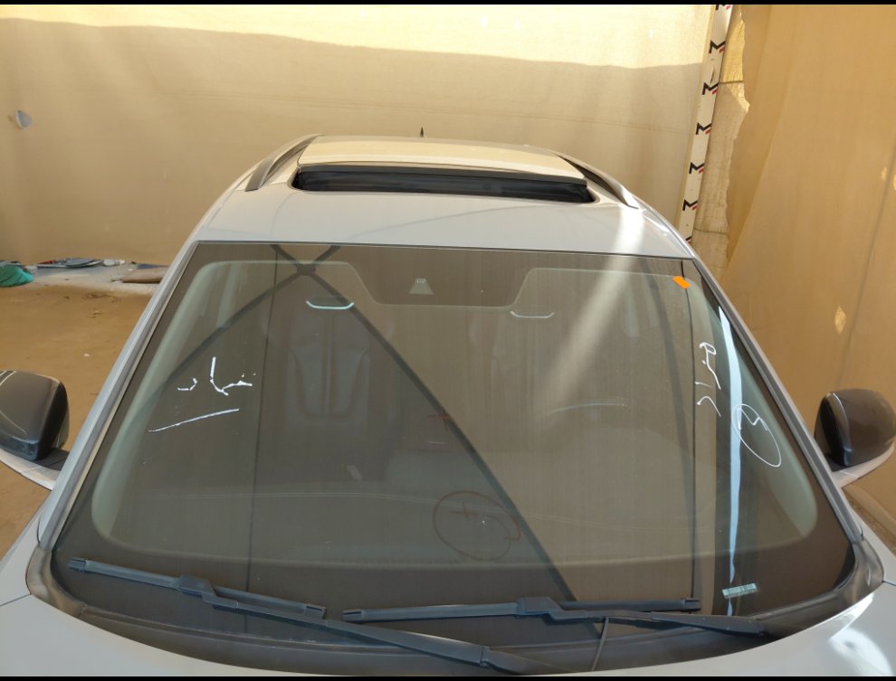 شانجان سي اس 75 ليمتد رياضيه  2023 image