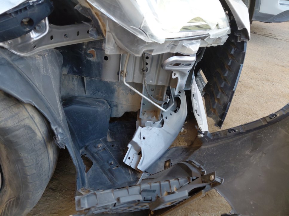 Toyota Yaris Y 2023 image