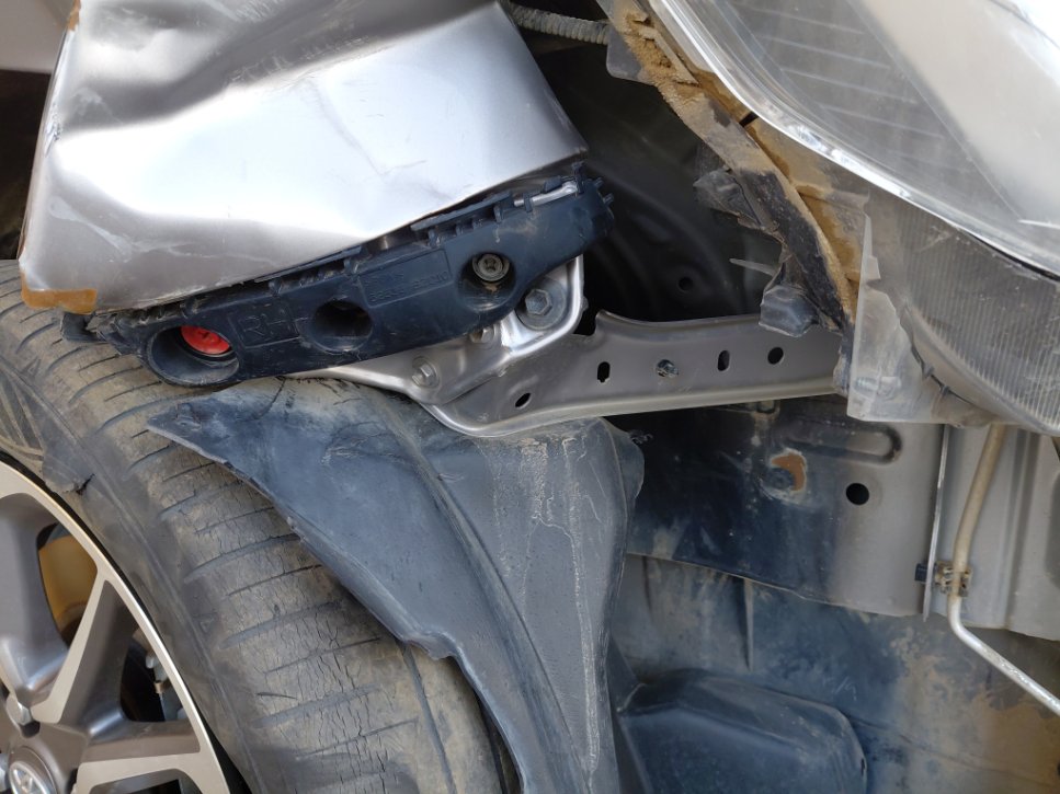 Toyota Yaris Y 2023 image