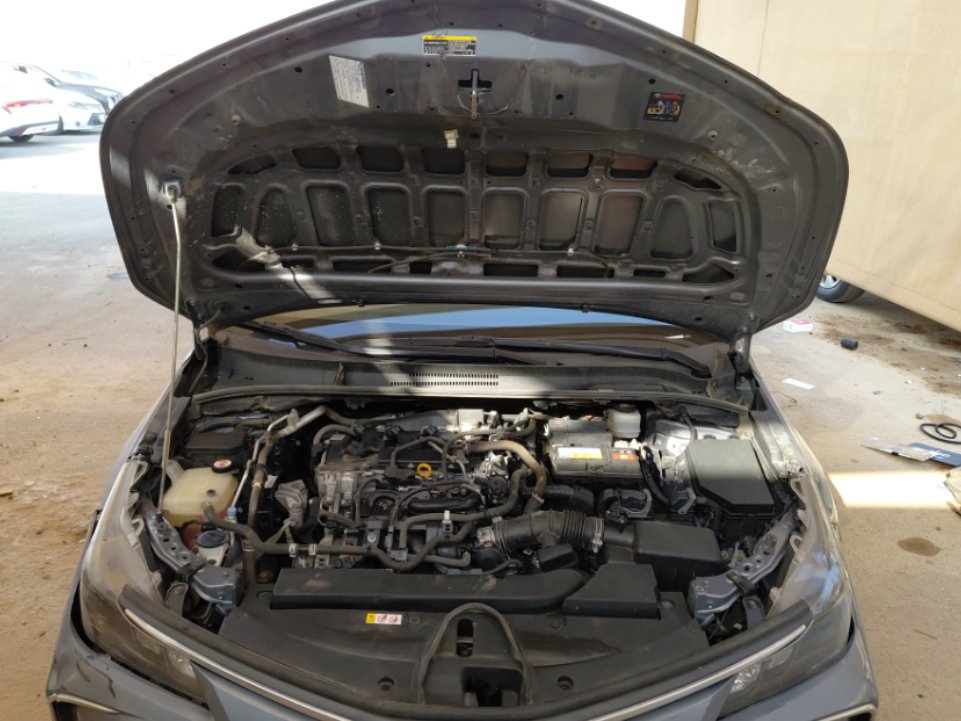 Toyota Corolla XLI -  2021 image