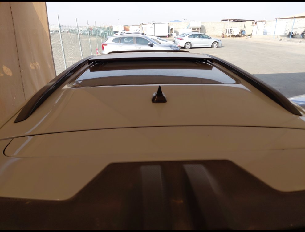 شانجان سي اس 75 ليمتد رياضيه  2023 image