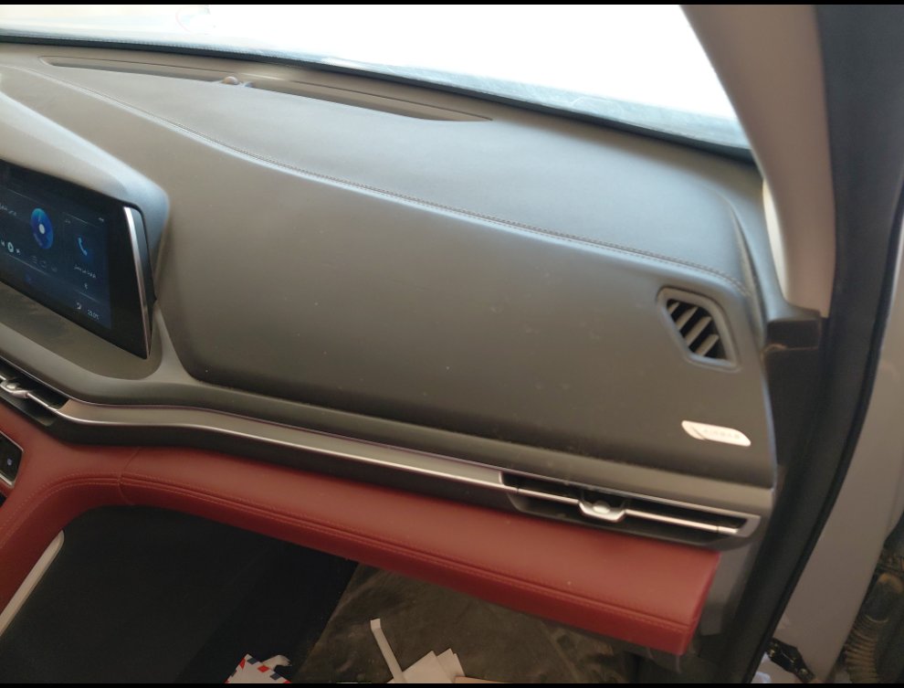 شانجان سي اس 75 ليمتد رياضيه  2023 image