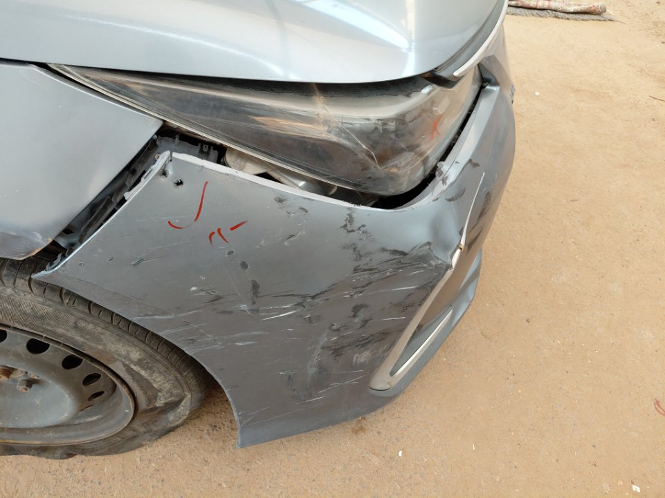 Toyota Corolla XLI -  2021 image