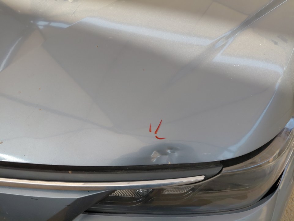 Toyota Corolla XLI -  2021 image