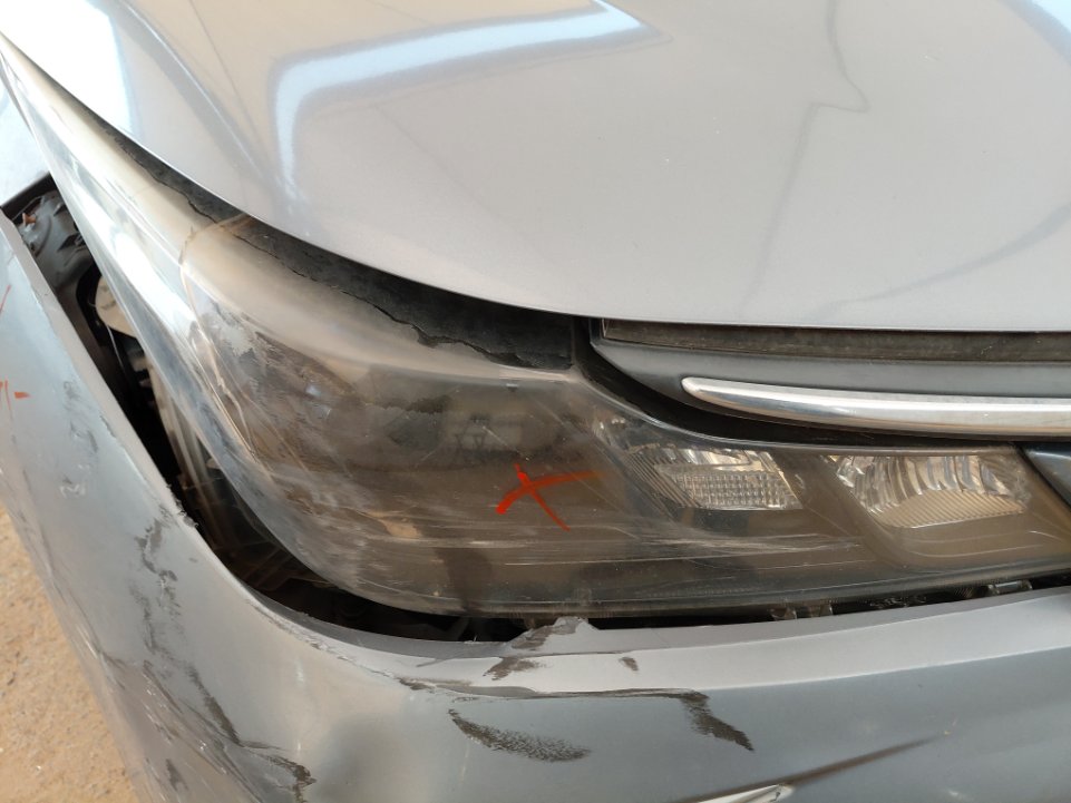 Toyota Corolla XLI -  2021 image