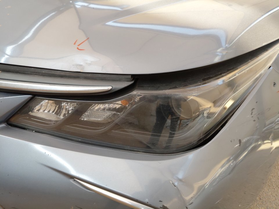 Toyota Corolla XLI -  2021 image