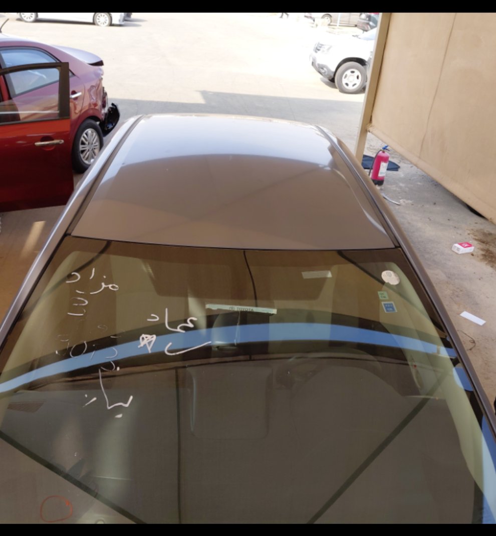 Toyota Corolla XLI -  2021 image