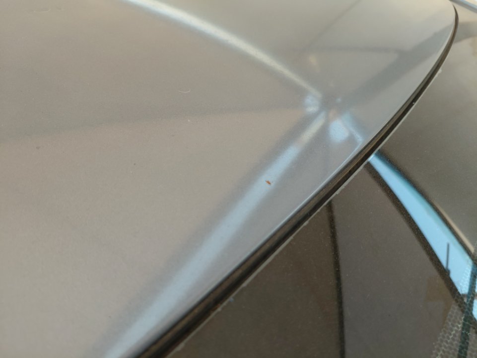 Toyota Corolla XLI -  2021 image