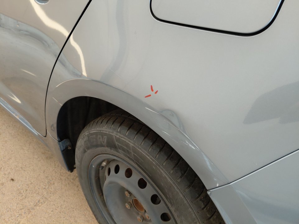 Toyota Corolla XLI -  2021 image