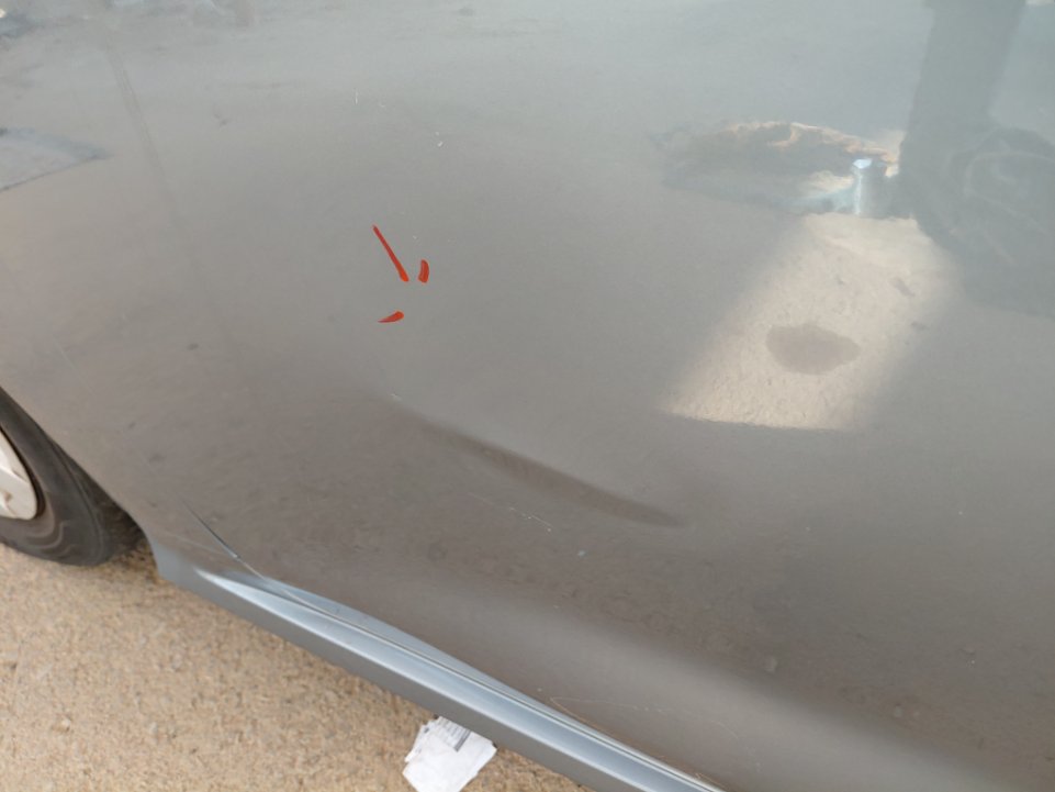 Toyota Corolla XLI -  2021 image