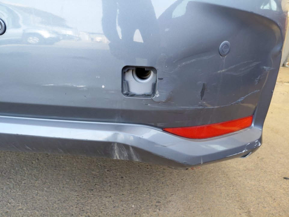 Toyota Corolla XLI -  2021 image