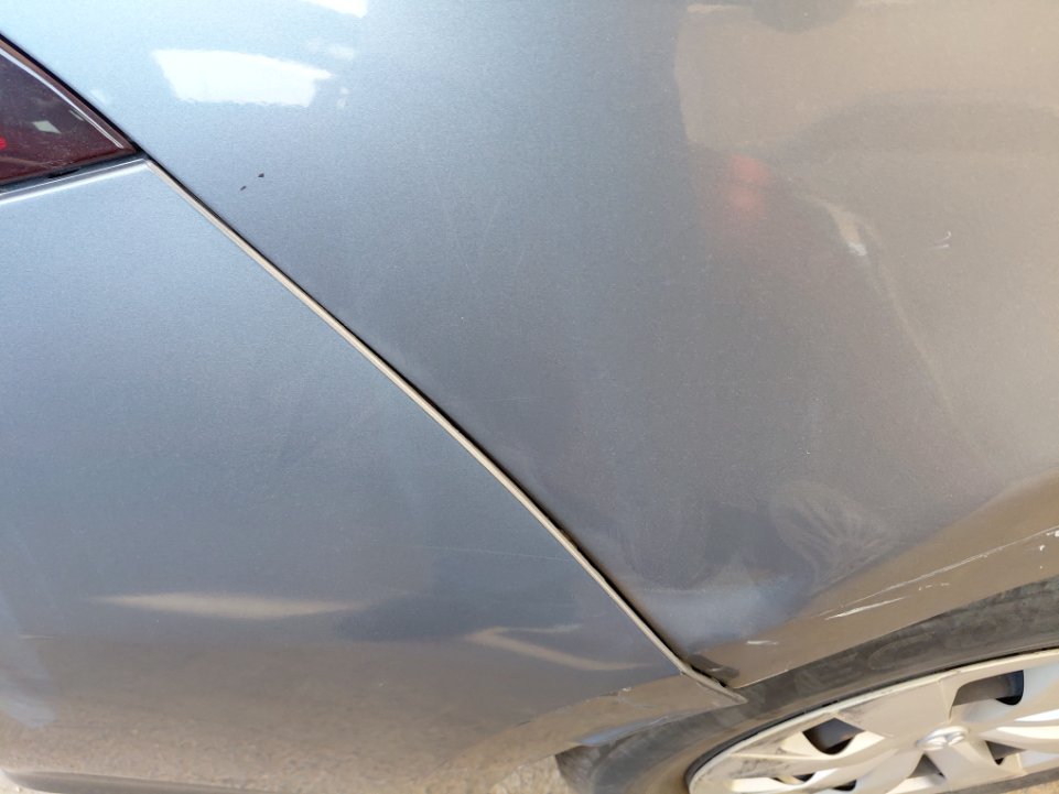 Toyota Corolla XLI -  2021 image