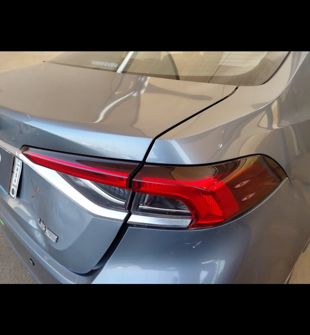 Toyota Corolla XLI -  2021 image