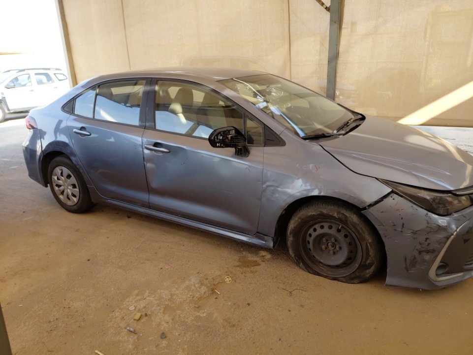 Toyota Corolla XLI -  2021 image