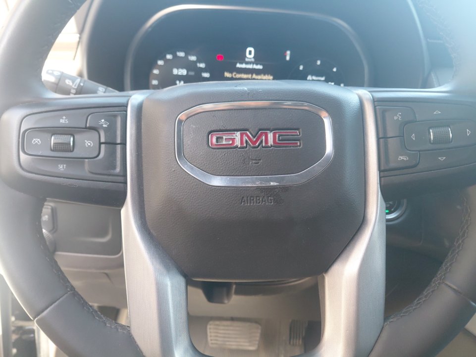 جي إم سي يوكن SLE  2023 image