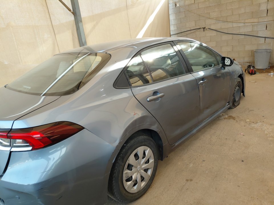 Toyota Corolla XLI -  2021 image