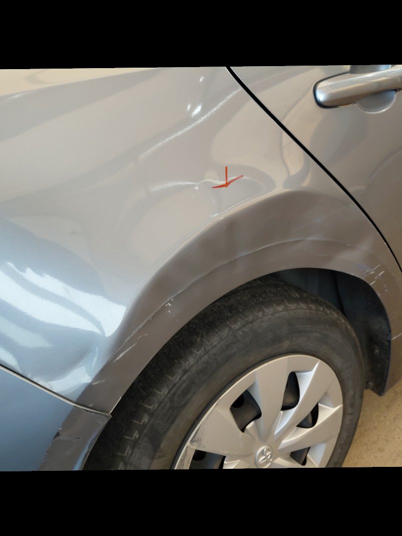 Toyota Corolla XLI -  2021 image