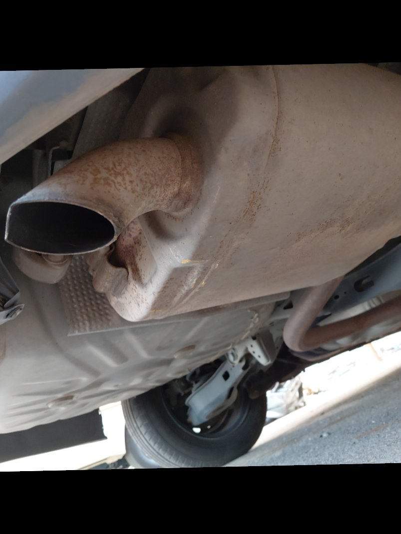 Toyota Corolla XLI -  2021 image