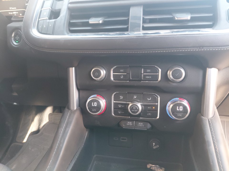 جي إم سي يوكن SLE  2023 image