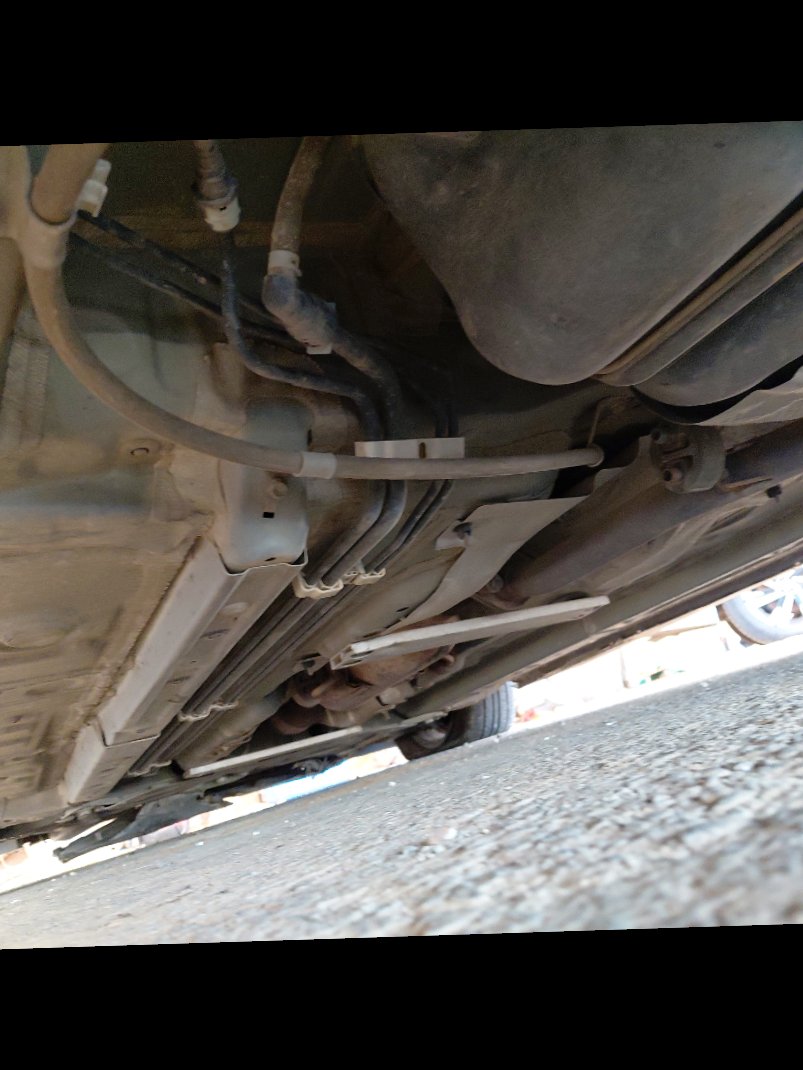 Toyota Corolla XLI -  2021 image