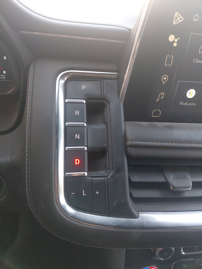 جي إم سي يوكن SLE  2023 image