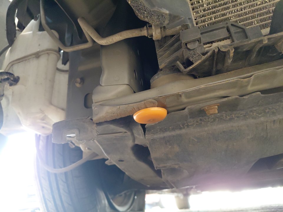 Toyota Corolla XLI -  2021 image