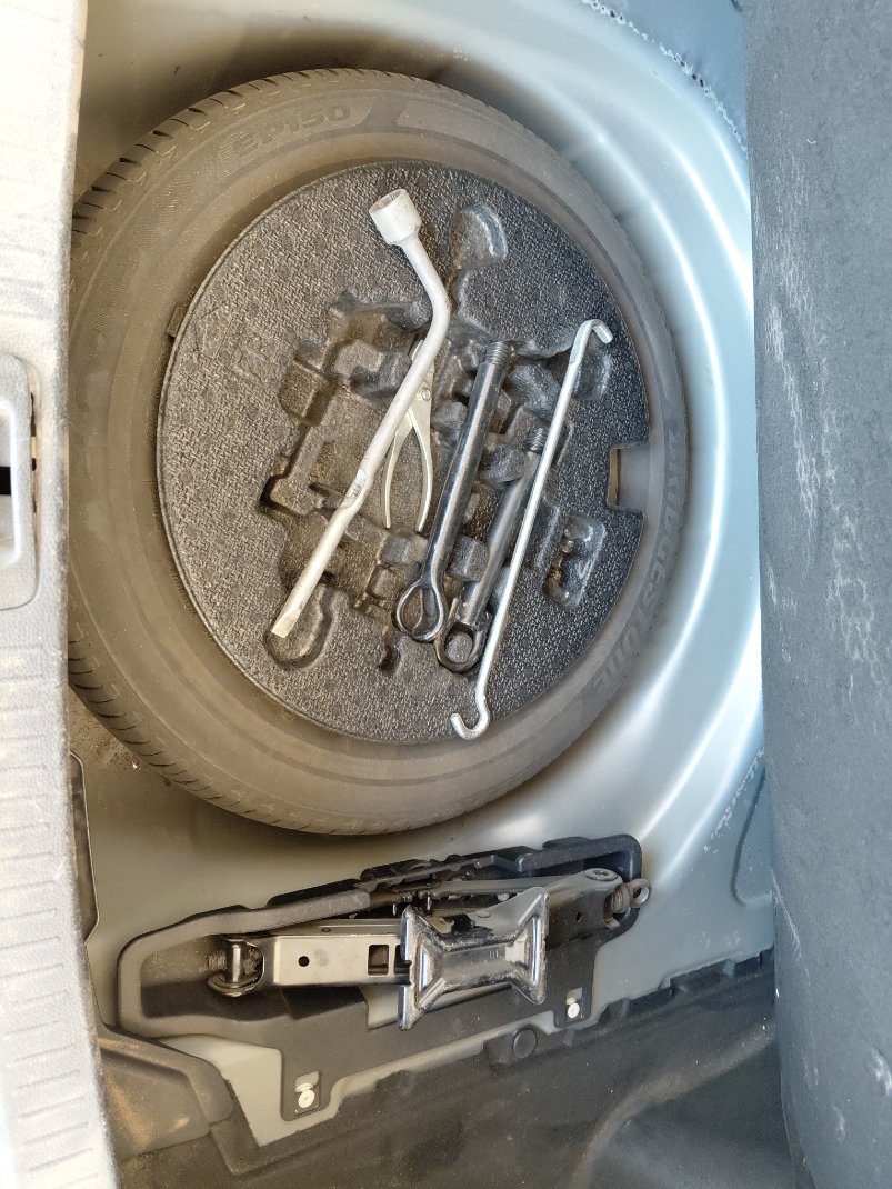 Toyota Corolla XLI -  2021 image