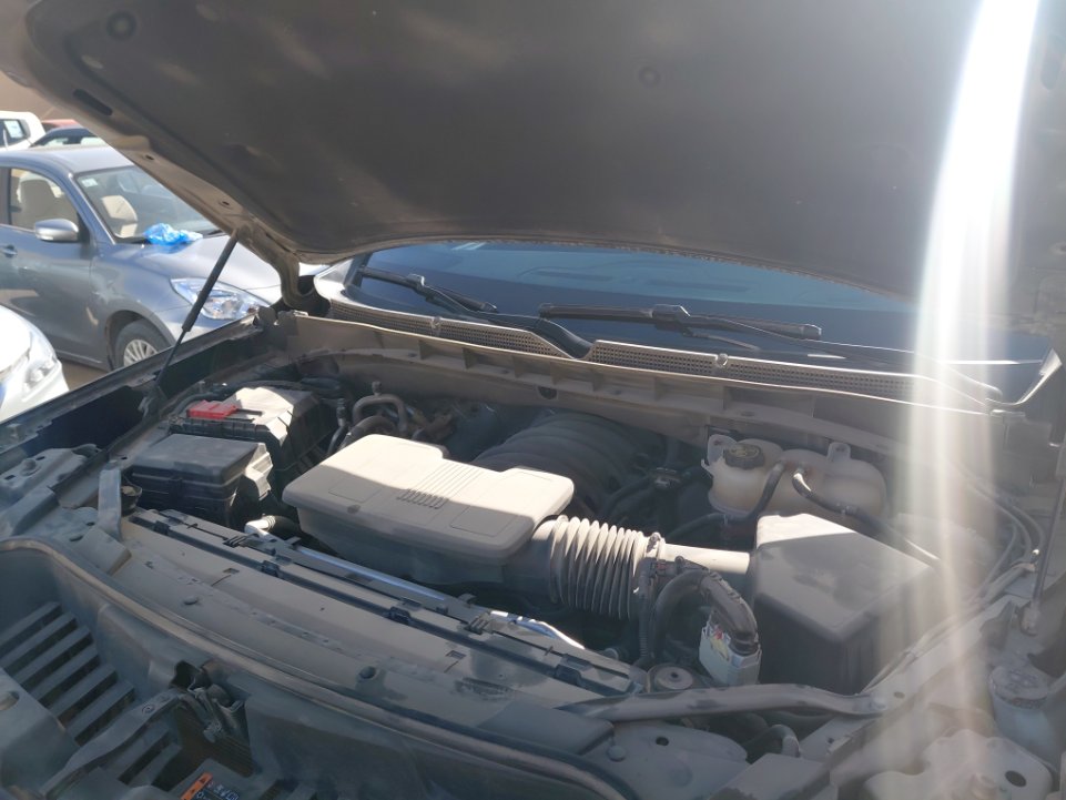 جي إم سي يوكن SLE  2023 image