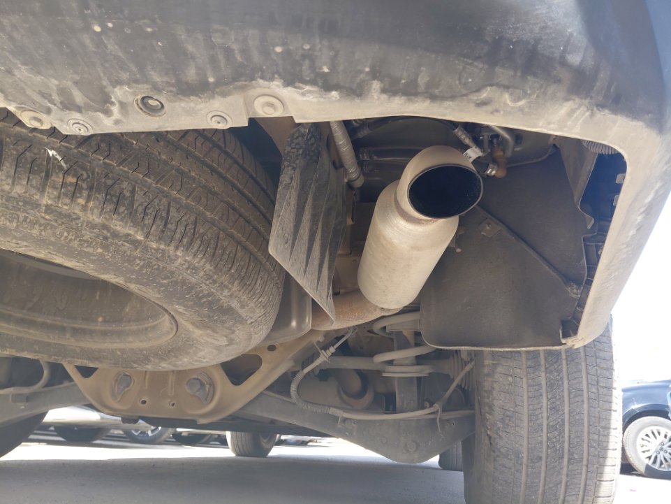 جي إم سي يوكن SLE  2023 image