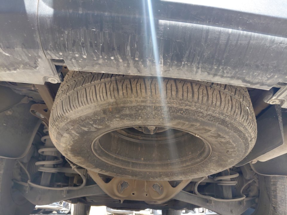 جي إم سي يوكن SLE  2023 image