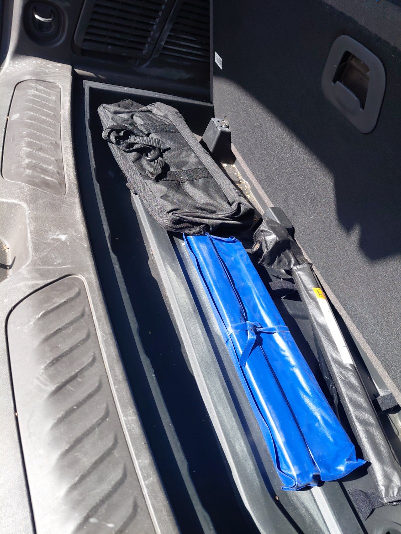 جي إم سي يوكن SLE  2023 image