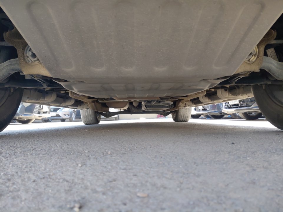 جي إم سي يوكن SLE  2023 image