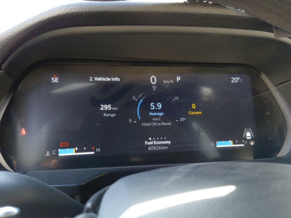 جيب جراند شيروكي LTD 2023 image