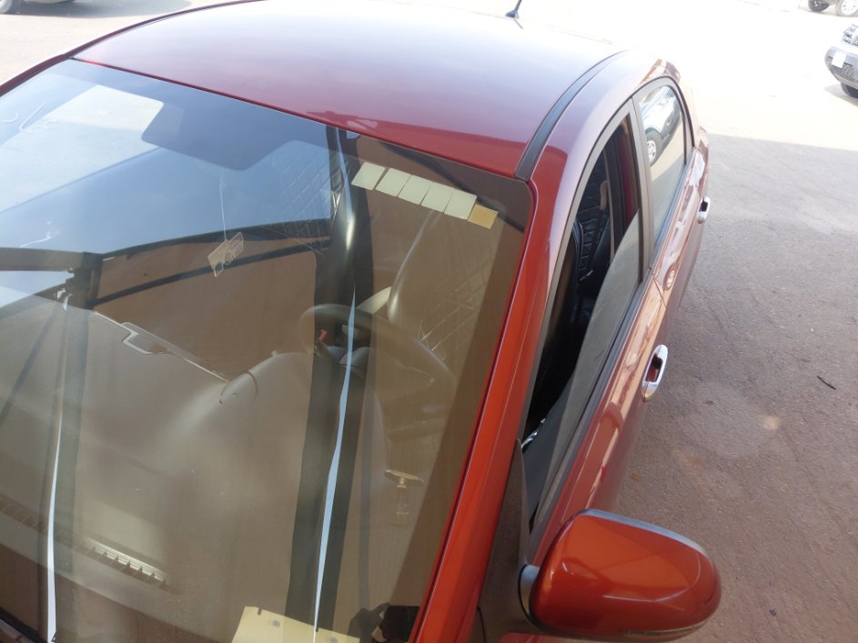 KIA Pegas  اي اكس  -  2020 image