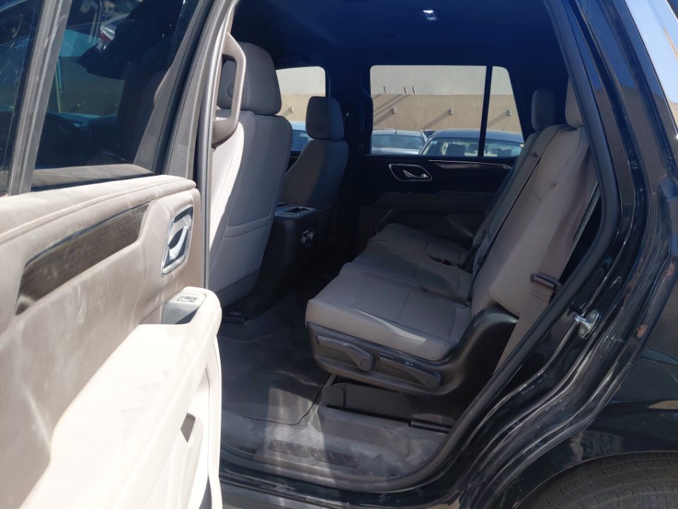 جي إم سي يوكن SLE  2023 image