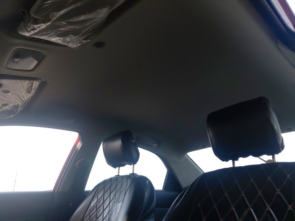 KIA Pegas  اي اكس  -  2020 image