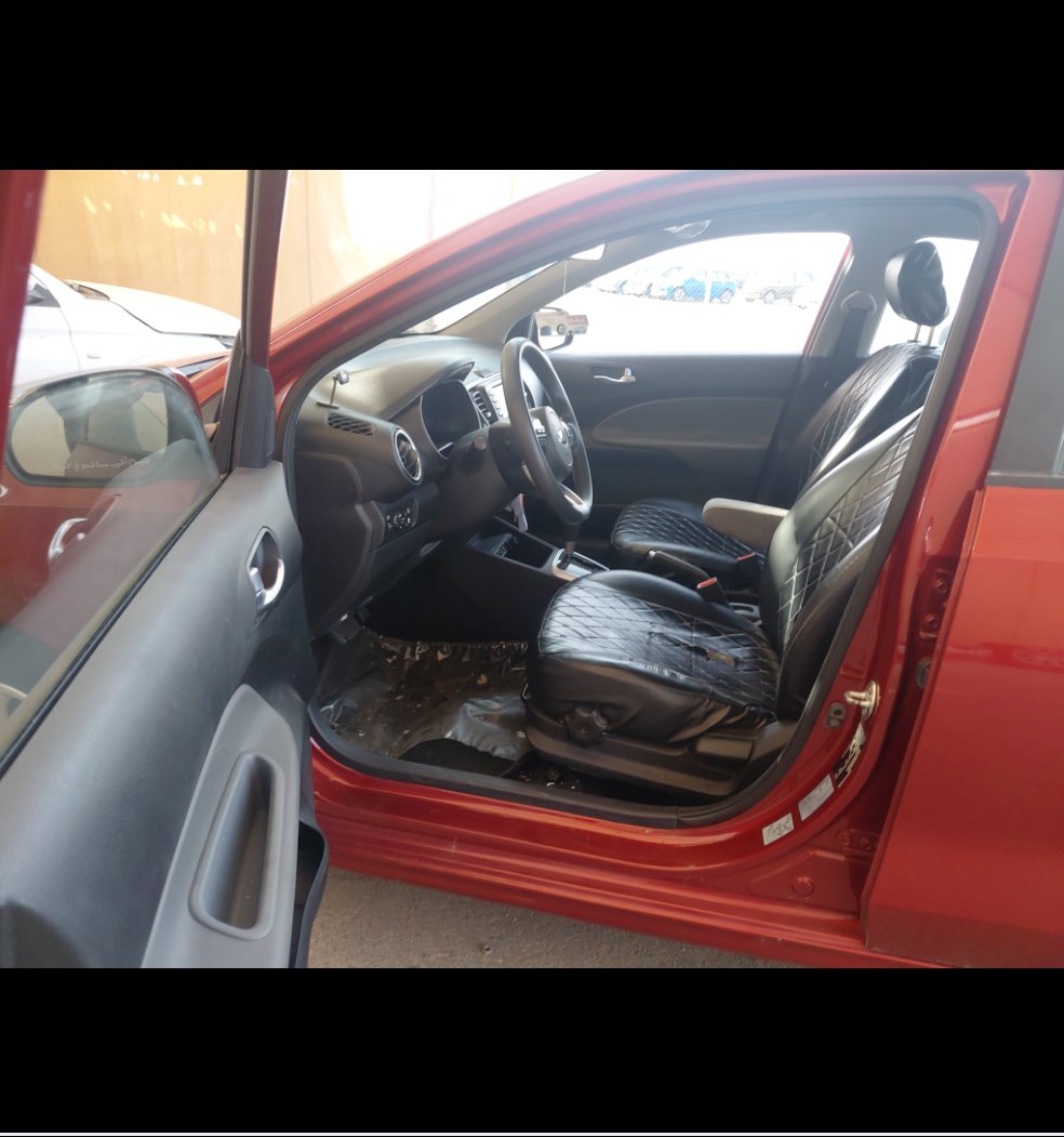 KIA Pegas  اي اكس  -  2020 image