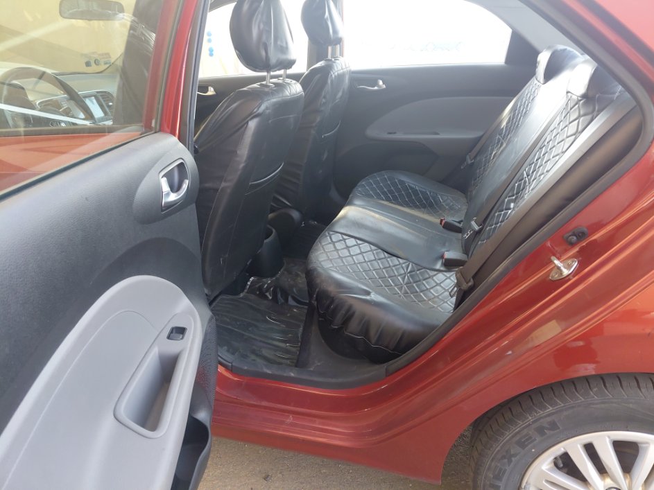 KIA Pegas  اي اكس  -  2020 image