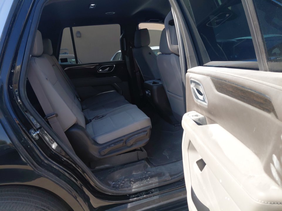 جي إم سي يوكن SLE  2023 image