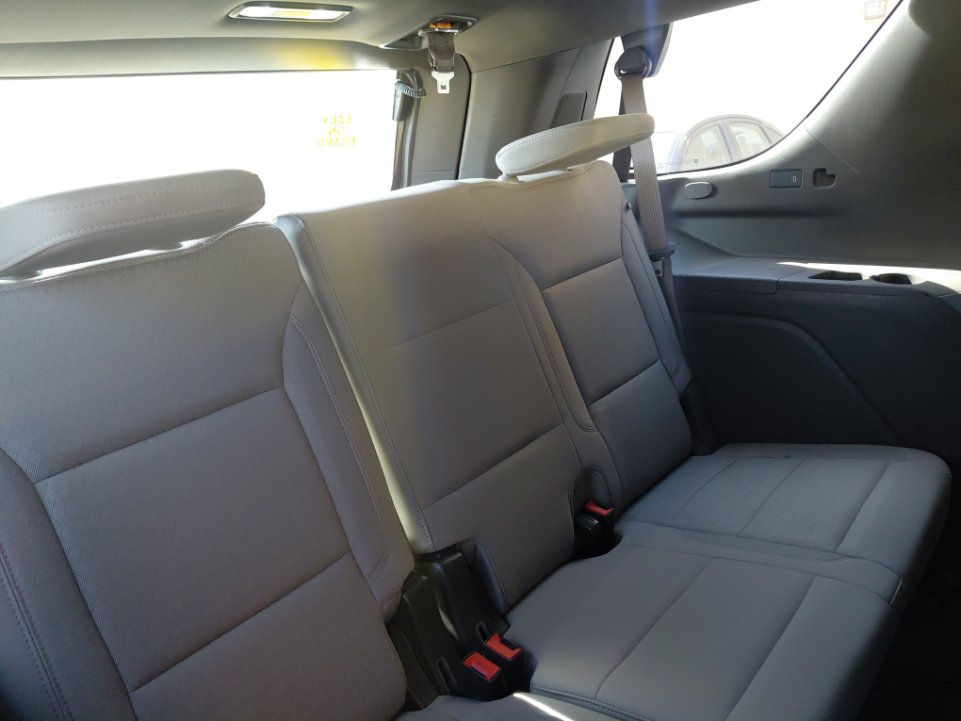 جي إم سي يوكن SLE  2023 image